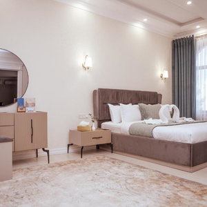 Hotel Al Madina Hotel Samarkand cazare Samarkand