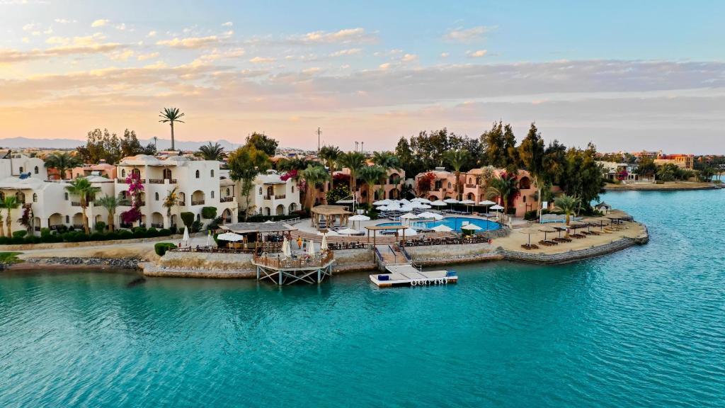 Orascom-Sultan Bey Hotel