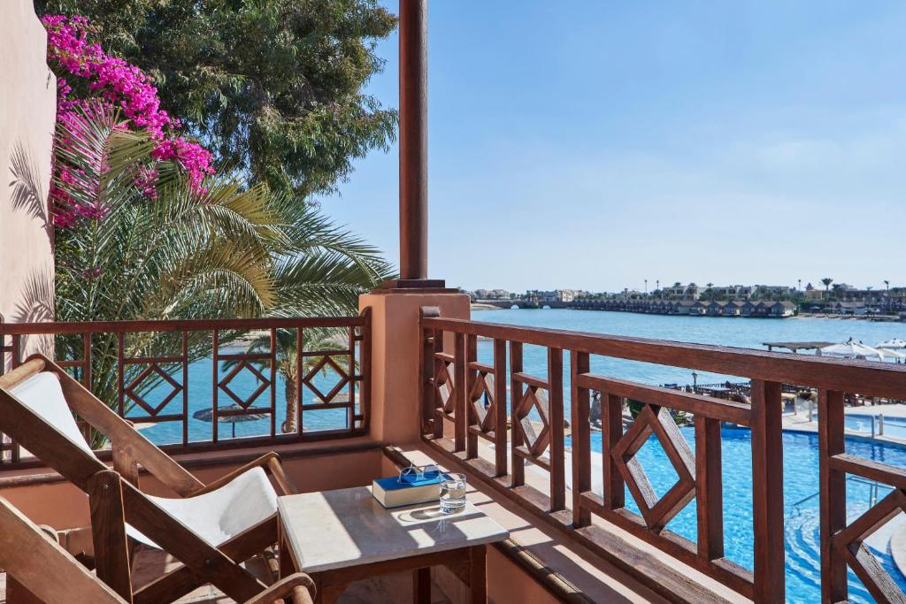 Orascom-Sultan Bey Hotel
