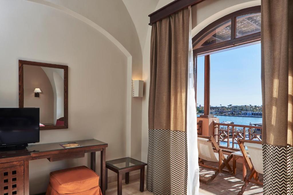 Orascom-Sultan Bey Hotel