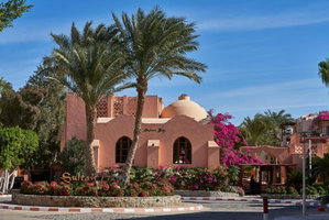 Hotel Orascom-Sultan Bey Hotel cazare El Gouna