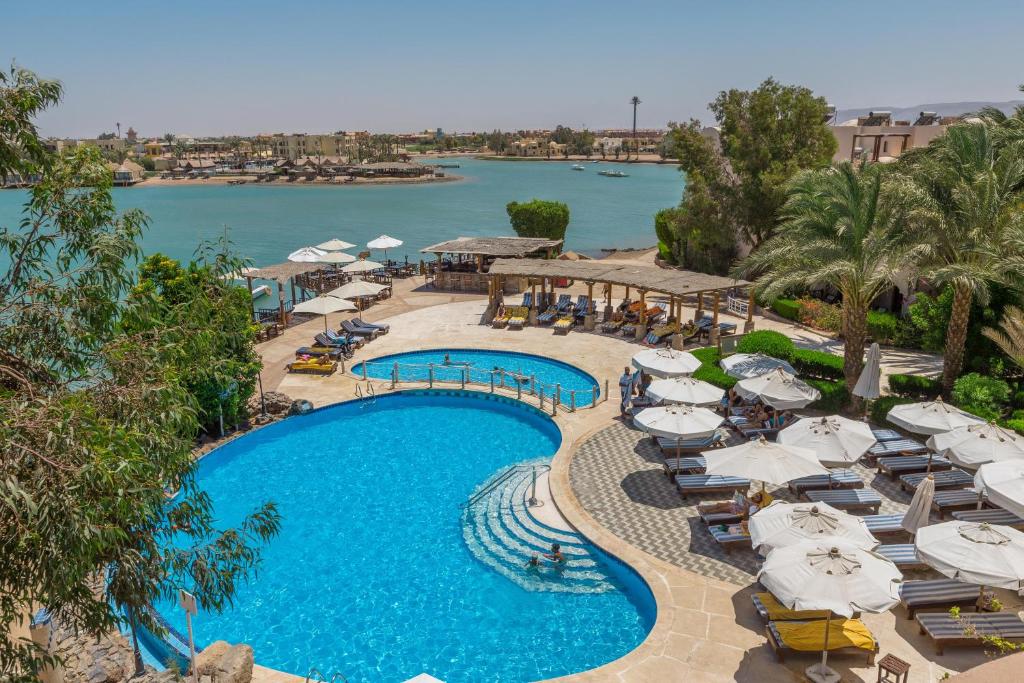 Orascom-Sultan Bey Hotel