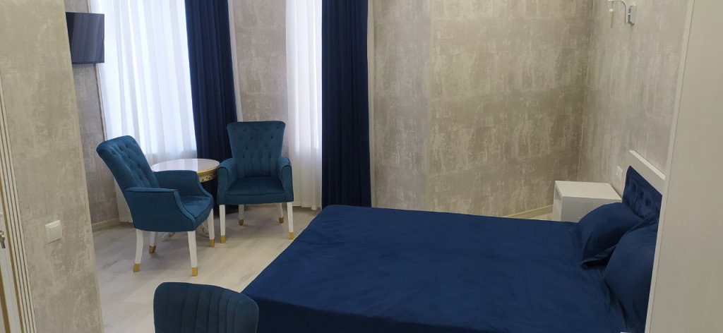 Hotel Bex Sueno Hotel