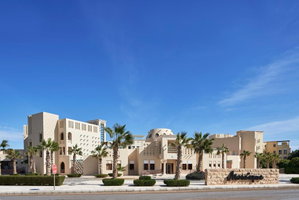 Hotel Orascom-Mosaique El Gouna cazare El Gouna