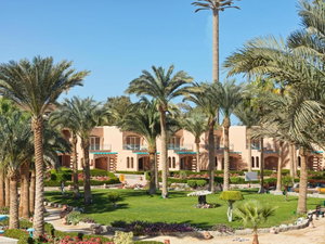 Hotel Orascom-Club Paradisio Elgouna cazare El Gouna