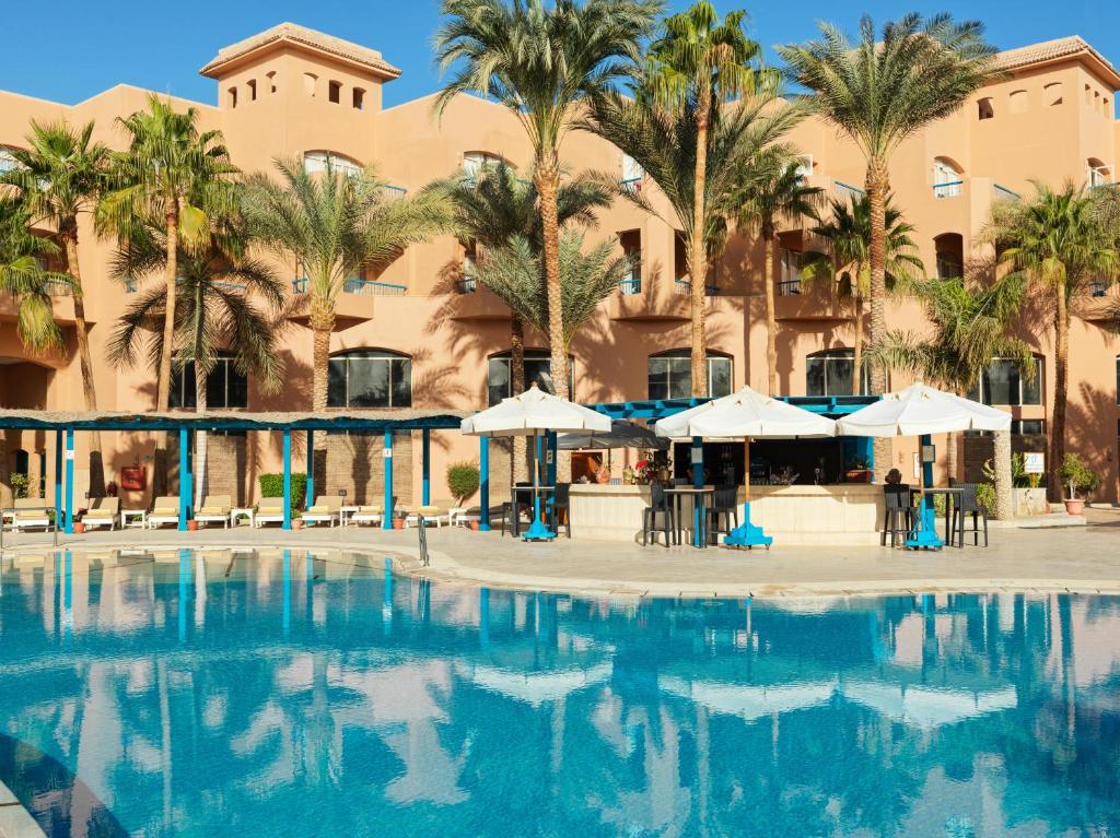 Orascom-Club Paradisio Elgouna