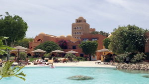 Hotel The Grand Makadi Hotel cazare Makadi Bay
