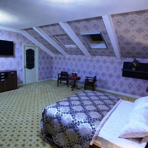 Hotel City Line Boutique cazare Tashkent
