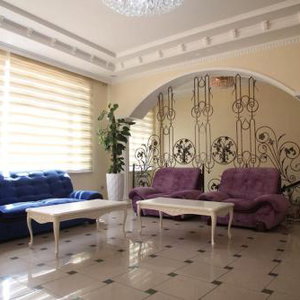 Hotel Grand Nur Hotel cazare Tashkent