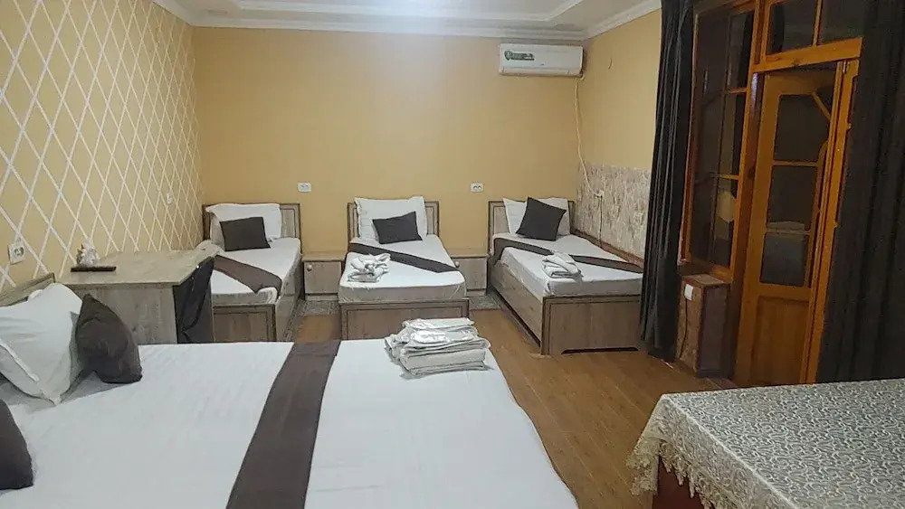 Hotel Zafaron