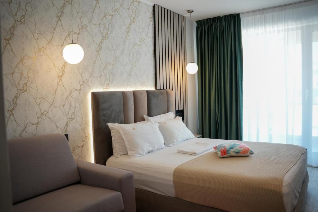 Hotel Poem