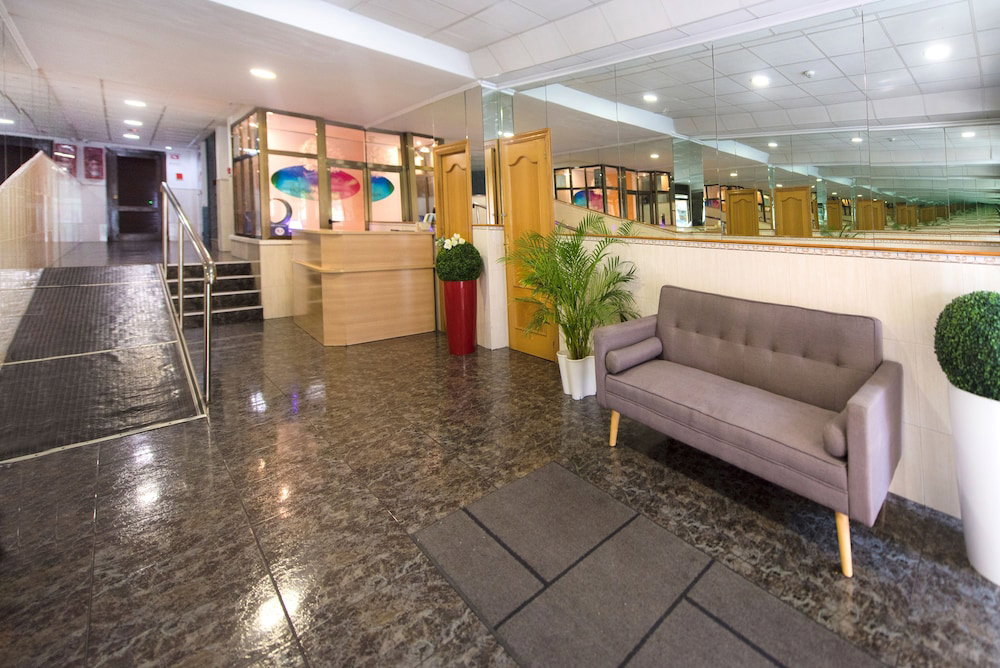 Hotel My Pretty Payma
