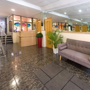Hotel My Pretty Payma cazare Benidorm