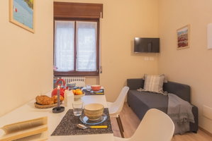 Hotel Simar Apartments Nearby Como S G Train Station By Rent All Como cazare Como