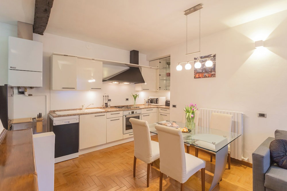 Hotel Volta Apartment By Rent All Como