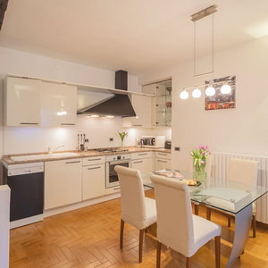 Hotel Volta Apartment By Rent All Como cazare Como