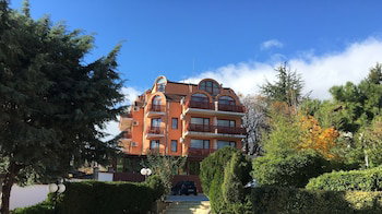 Hotel Royal Beach