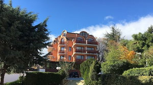 Hotel Royal Beach cazare Nisipurile de Aur