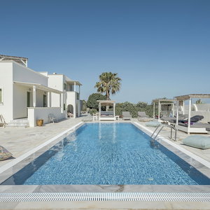 Hotel Ambeli Apartments cazare Santorini