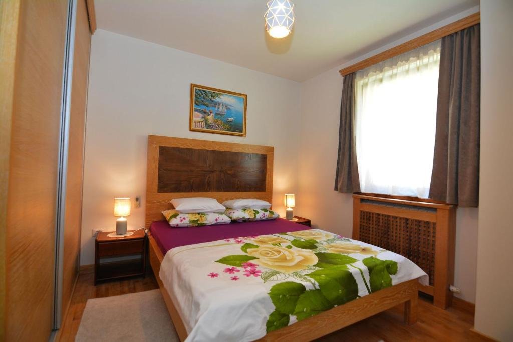 Hotel Apartments Olive