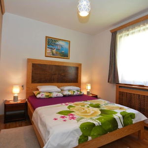 Hotel Apartments Olive cazare Dobrota