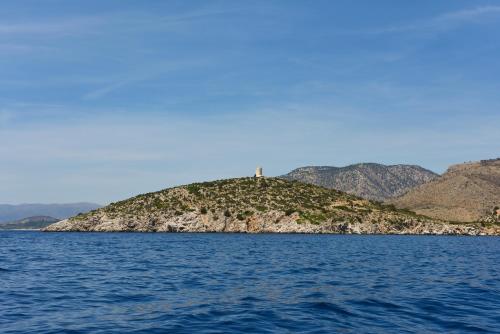 Hotel Almiriki Chios Rooms & Apartments