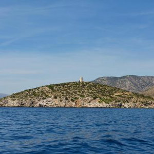 Hotel Almiriki Chios Rooms & Apartments cazare Chios