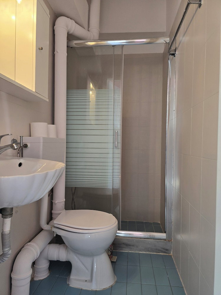 Hotel Aegean Sea Rooms