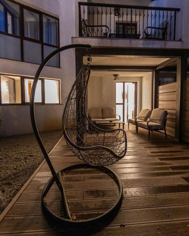 . Torres 1 Pensiune Turistica