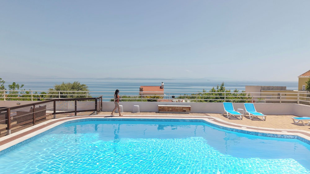 Hotel Chios Hotel