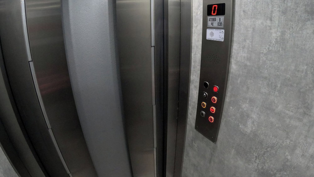 Hotel Data Maisonettes