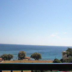 Hotel Stroubis Studios cazare Chios