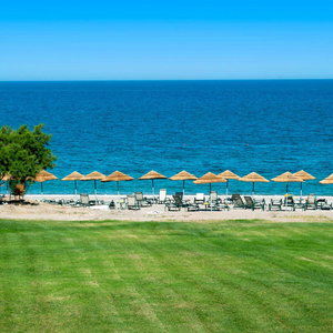 Hotel Mythos Beach Resort cazare Afantou