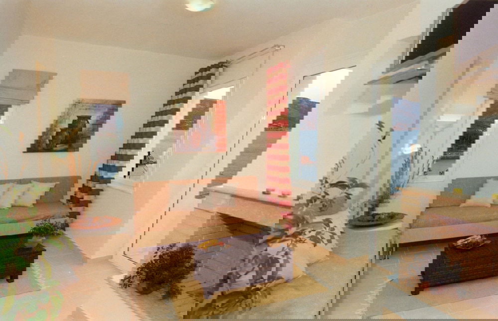 Hotel Volissos Holiday Homes