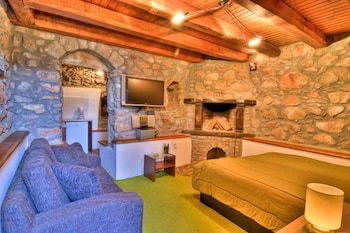 Hotel Avgonima All Seasons Hotel