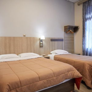 Hotel Amalia Rooms cazare Chios