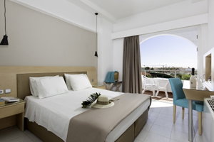 Hotel Kolymbia Sun cazare Kolymbia