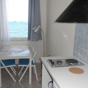 Hotel Seafront Studios & Apartments cazare Chios