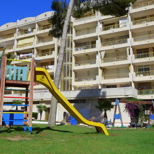 Sejur Apartamentos Catalonia Park vacanta Salou