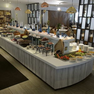 Hotel Grand Barakah Hotel cazare Ampang