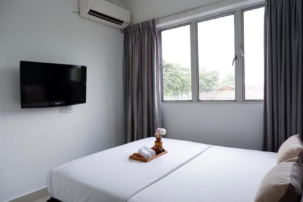 Hotel Indah Garden Hotel