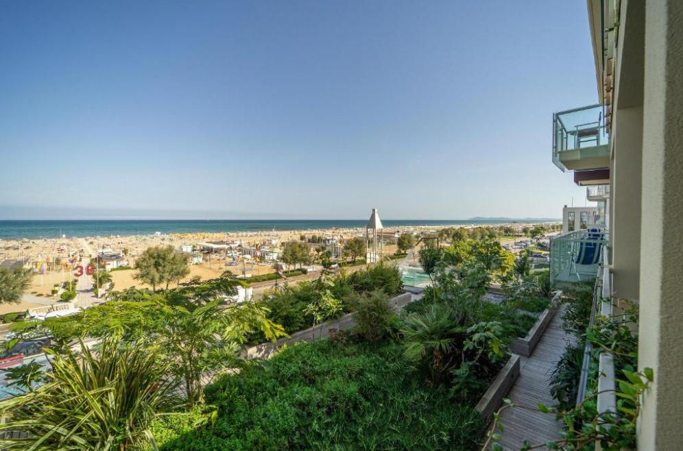 Hotel Hotel Corallo Rimini
