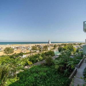 Hotel Hotel Corallo Rimini cazare Rimini
