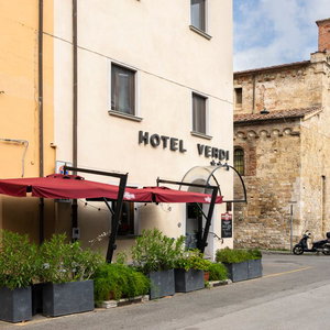 Sejur Hotel Caffè Verdi - 24 Hours Reception vacanta Pisa