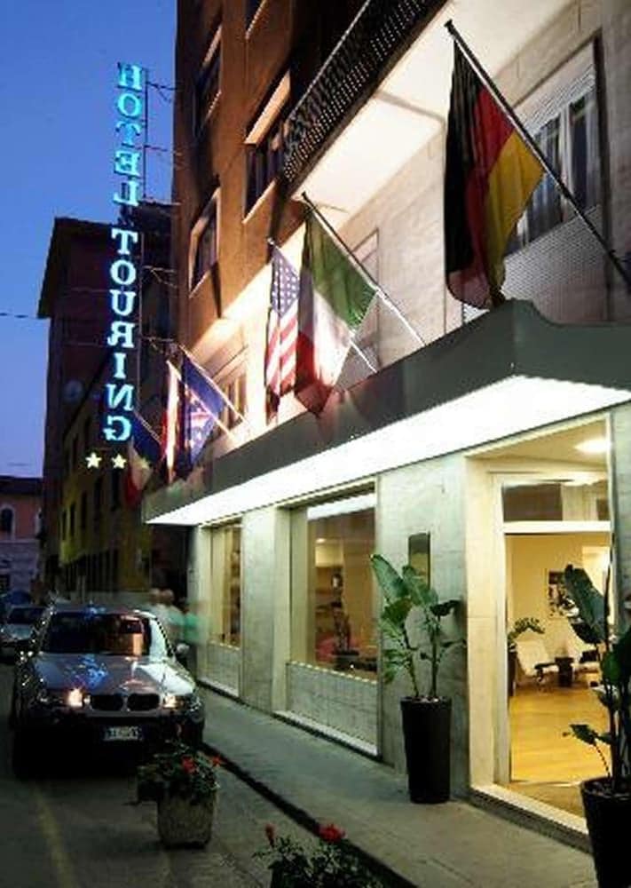 Hotel Hotel Touring