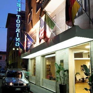 Sejur Hotel Touring vacanta Pisa