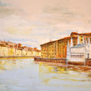 Sejur Hotel Leonardo vacanta Pisa
