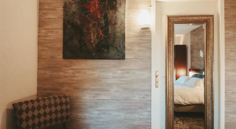 Hotel Château De La Barge