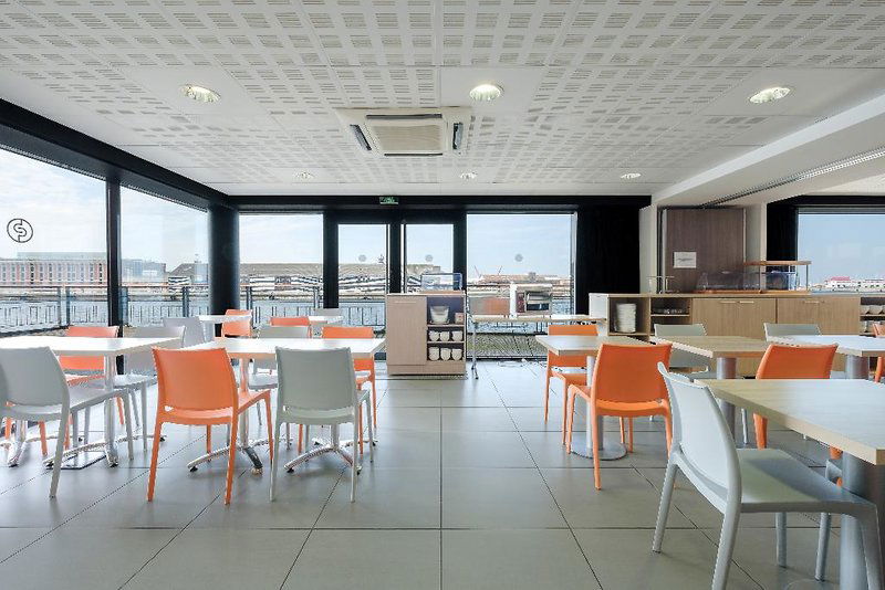 Hotel All Suites Appart Hôtel Dunkerque