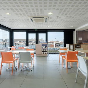 Hotel All Suites Appart Hôtel Dunkerque cazare Dunkerque